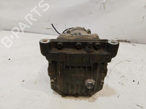 Differenziale posteriore HYUNDAI SANTA FÉ I (SM) 2.0 CRDi | BP30003557M24 