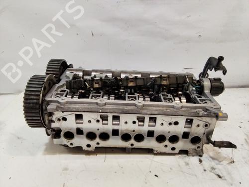 Cylinder head VW PASSAT B6 (3C2)  | BP29636113M5 
