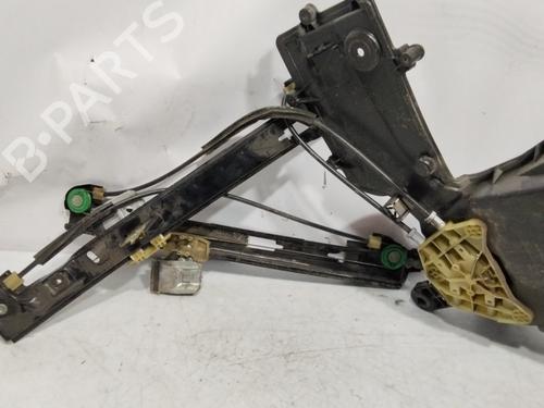 Used Front right window mechanism Front right window mechanism SEAT LEON (1P1) 2.0 TDI (170 hp) 32516251 32516251