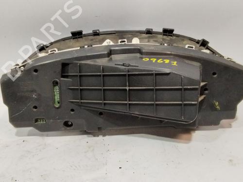 Instrument cluster TOYOTA YARIS (_P9_)  | BP28670511C47 
