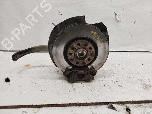 Used Left front steering knuckle ALFA ROMEO 159 (939_) 1.9 JTDM 16V (939AXC1B, 939AXC12) (150 hp) 26222497