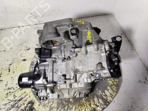 Gearbox VW GOLF VI (5K1)  | BP32455951M3 