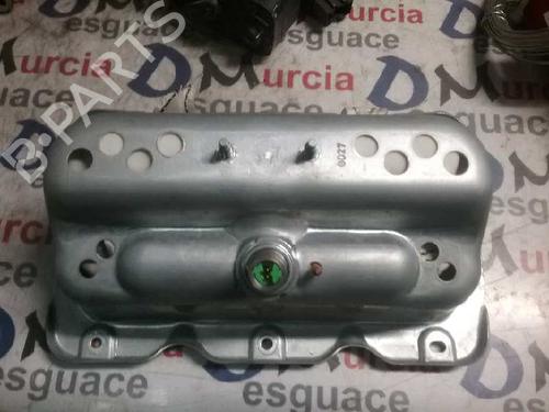 Passenger airbag FORD FIESTA VI Van  | BP8555084C10 