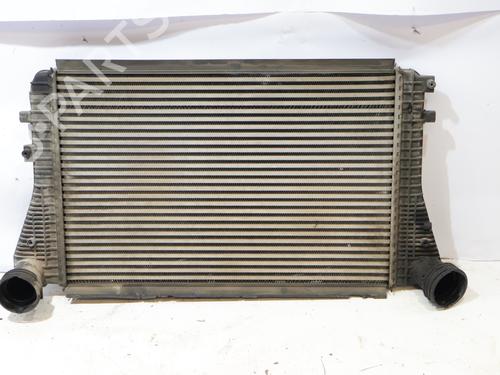 intercooler-vw-passat-b6-3c2-2005-2006-2007-2008-2009-2010-2011-37013070 main image