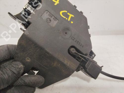Tailgate lock BMW 3 (E90) 318 d | BP22562849C101 