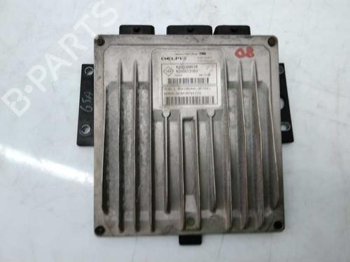 Motorstyringsenhed RENAULT MEGANE II (BM0/1_, CM0/1_) 1.5 dCi (BM02, BM13, BM2A, CM02, CM13) (101 hp) 8578725