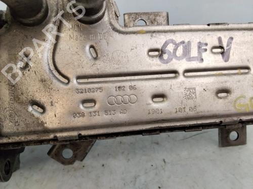 Egr VW GOLF V (1K1)  | BP23332320M69
