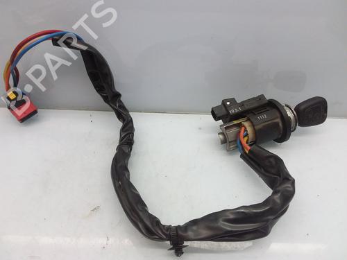 Used Ignition barrel CITROËN XSARA (N1) 2.0 HDi 90 (90 hp) 9948496