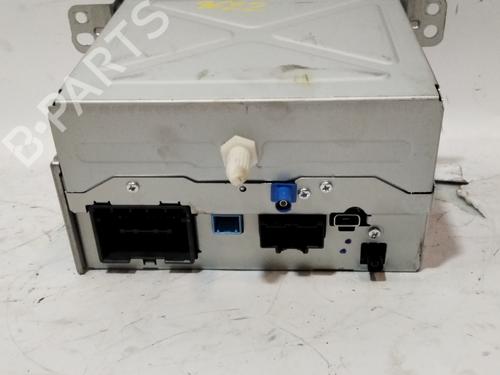 Bilradio OPEL MOKKA / MOKKA X (J13) 1.6 CDTI (_76) 84026623 |