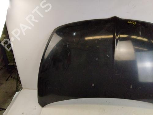 Hood MITSUBISHI GRANDIS (NA_W) 2.0 DI-D (NA8W) | BP30058483C1 