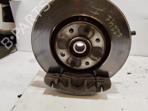 Used Left front steering knuckle Left front steering knuckle 39243235 39243235