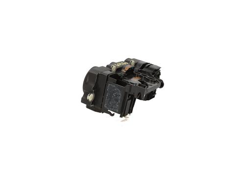 Climate control VW CADDY III Box Body/MPV (2KA, 2KH, 2CA, 2CH)  | BP29418123I5 