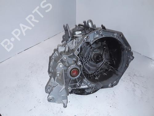 Used Gearbox OPEL INSIGNIA A (G09) [2008-2017]  13392916