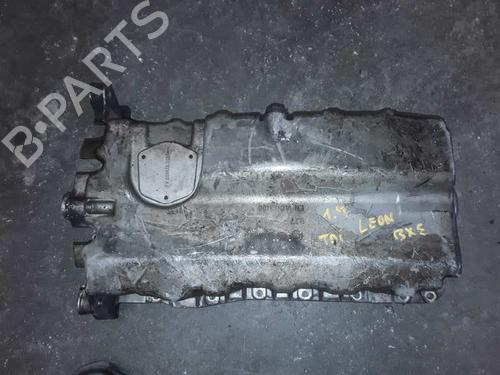 Oil sump VW GOLF PLUS V (5M1, 521) 2.0 TDI | BP14053060M115 