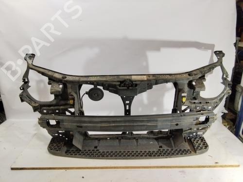Frontplate/Frontkurv KIA CEE'D Hatchback (ED) [2006-2012]  32322067