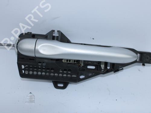 Rear right exterior door handle RENAULT CLIO IV (BH_)  | BP11201322C130 