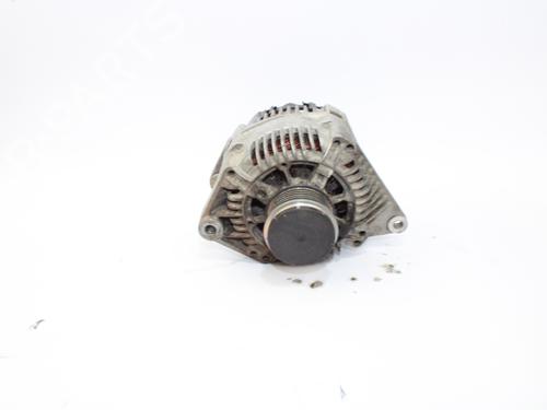 Alternator RENAULT MEGANE I Classic (LA0/1_) 1.9 D (LA0A, LA0U, LA0R) | BP13392826M7 