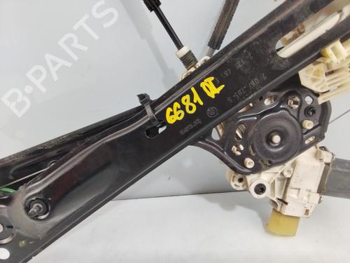 Front left window mechanism BMW 1 (E87) 116 d | BP19065235C22