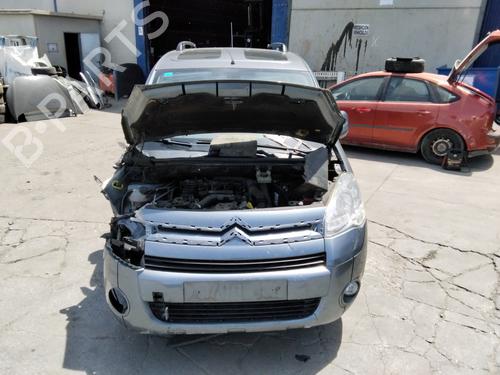 Electronic module CITROËN BERLINGO MULTISPACE (B9) 1.6 HDi 110 | BP36421017M83 - Image 8