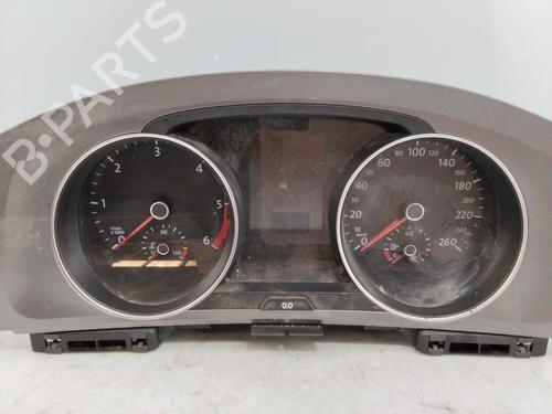 Instrument cluster VW GOLF VII (5G1, BQ1, BE1, BE2)  | BP19157031C47 