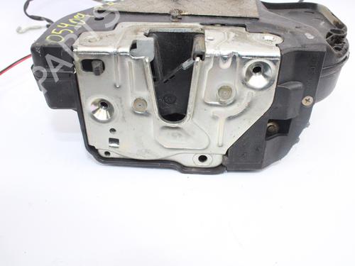 Rear left lock MERCEDES-BENZ E-CLASS (W211) E 270 CDI (211.016) | BP15837407C100 