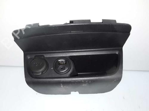 Used Electronic module PEUGEOT 208 I (CA_, CC_) [2012-2020]  8563683
