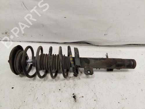 Used Left front shock absorber CITROËN C3 I (FC_, FN_) 1.4 HDi (68 hp) 27674390
