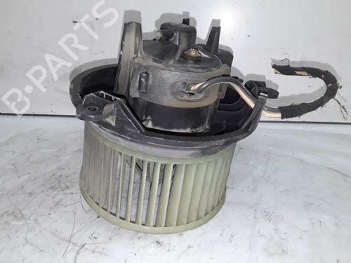 Heater blower motor CITROËN XSARA (N1) 1.9 TD | BP14053766M62 