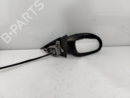 Used Right mirror SEAT IBIZA III (6L1) [2002-2009]  19518746