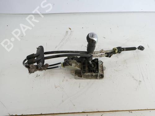Used Gear lever Gear lever FORD TOURNEO CONNECT 1.8 TDCi (90 hp) 39651640 39651640