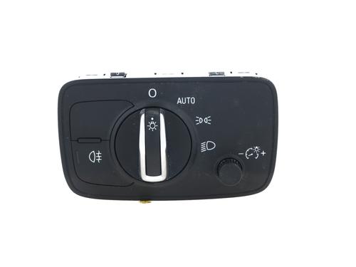 Used Headlight switch AUDI Q2 (GAB, GAG) 35 TDI quattro (150 hp) 30808651