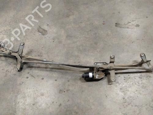 front-wiper-motor-mercedes-benz-vito-mixto-van-w639-2003-37438152 main image