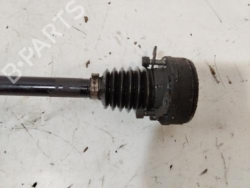 Left front driveshaft SEAT CORDOBA (6L2) 1.4 TDI | BP29613230M38 