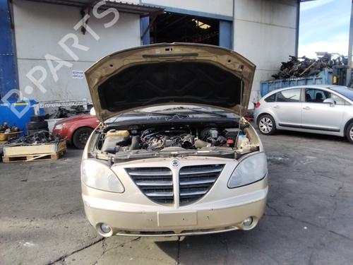 Sprederrør SSANGYONG RODIUS I  | BP32112089M98 