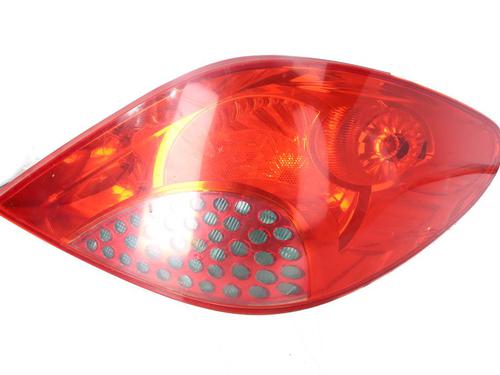 Used Right taillight Right taillight PEUGEOT 207 (WA_, WC_) [2006-2015] 40022856 40022856