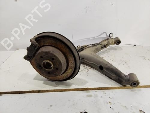 Used Right rear steering knuckle MERCEDES-BENZ VITO Bus (W639) 115 CDI (639.701, 639.703, 639.705) (150 hp) 32015842