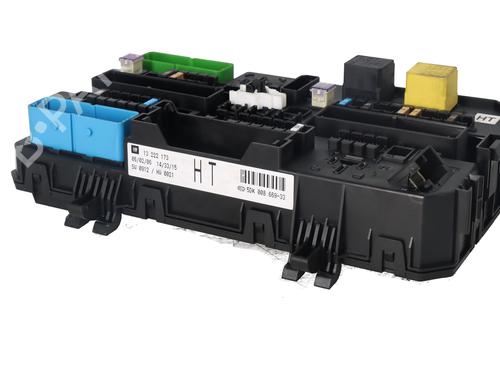 Used Fuse box Fuse box 37153355 37153355