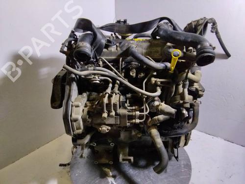 Engine FORD TRANSIT CONNECT (P65_, P70_, P80_) 1.8 TDCi | BP40093692M1 - Image 8