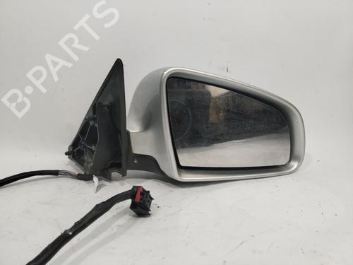 Used Right mirror AUDI A3 Sportback (8PA) [2004-2015]  21820254