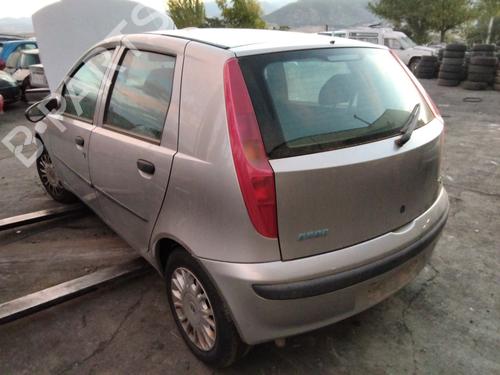 Elektronisk sensor FIAT PUNTO (188_) 1.2 16V 80 (188.233, .235, .253, .255, .333, .353, .639,... | BP22633554M84