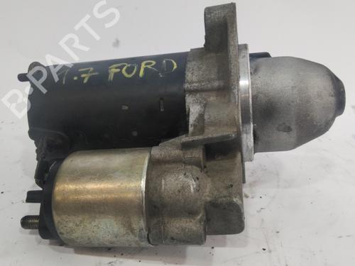 Motor arranque FORD FIESTA V (JH_, JD_) [2001-2014]  31113860