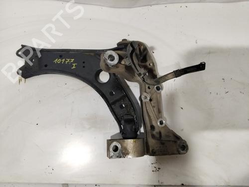 Used Left front suspension arm VW GOLF V (1K1) [2003-2010]  30926749
