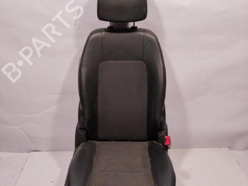 Used Right front seat CHEVROLET CAPTIVA (C100, C140) [2006-2025]  28492025