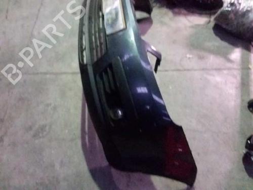 Front bumper FORD FOCUS C-MAX (DM2)  | BP8567871C7 