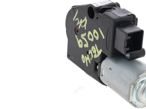 Sunroof engine NISSAN QASHQAI I (J10, NJ10) 1.5 dCi | BP29825381M60