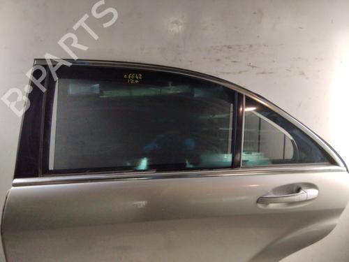 Left rear door MERCEDES-BENZ S-CLASS (W221, V221) S 350 BlueTEC 4-matic (221.083, 221.183) | BP22551335C4 