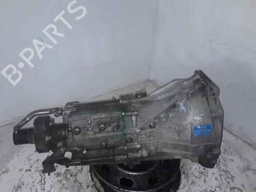 Gearbox BMW 3 (E90) 320 d | BP16088390M3 