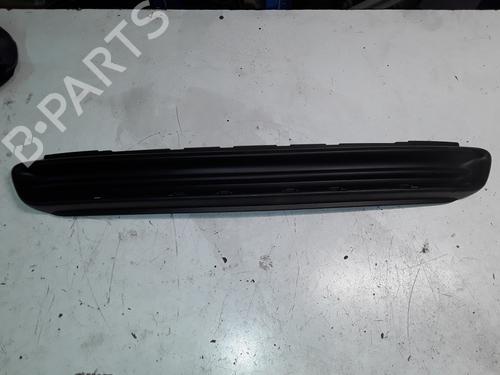 Used Grille PEUGEOT 308 I (4A_, 4C_) [2007-2016]  9972846