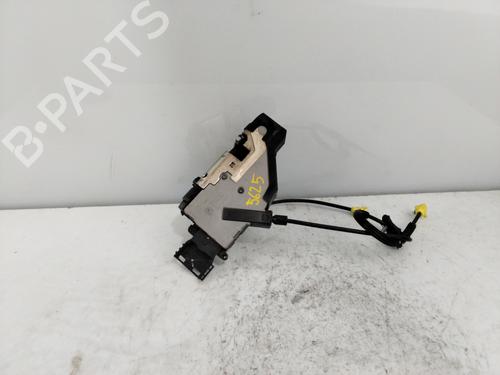Rear left lock PEUGEOT 3008 I MPV (0U_) 1.6 HDi 115 / BlueHDi 115 | BP19041597C100 