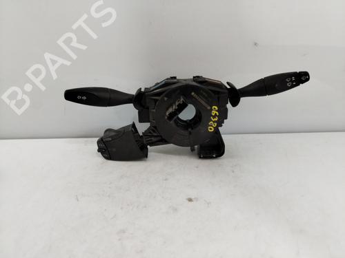 Used Squib airbag FORD FIESTA V (JH_, JD_) 1.4 TDCi (68 hp) 19518797